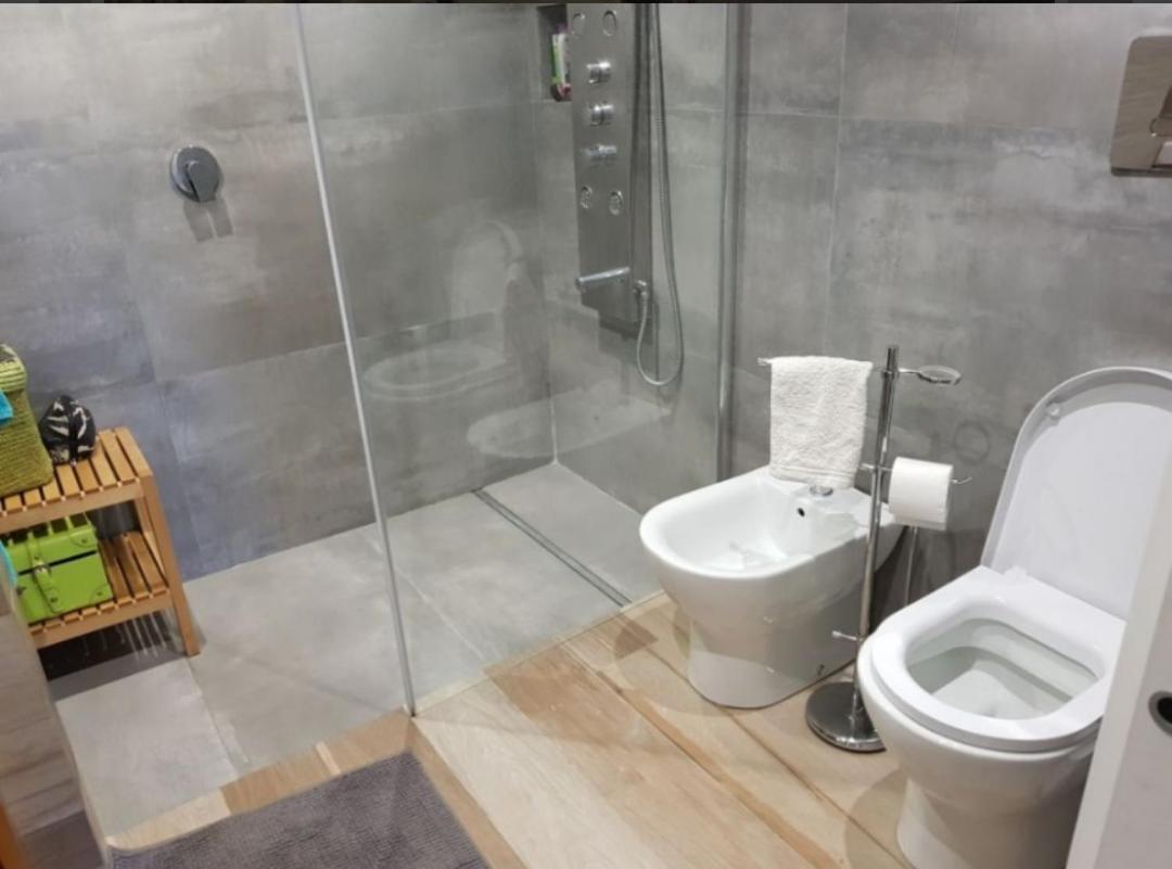 A Pellaro La Casa Di Cherie Reggio di Calabria Ngoại thất bức ảnh